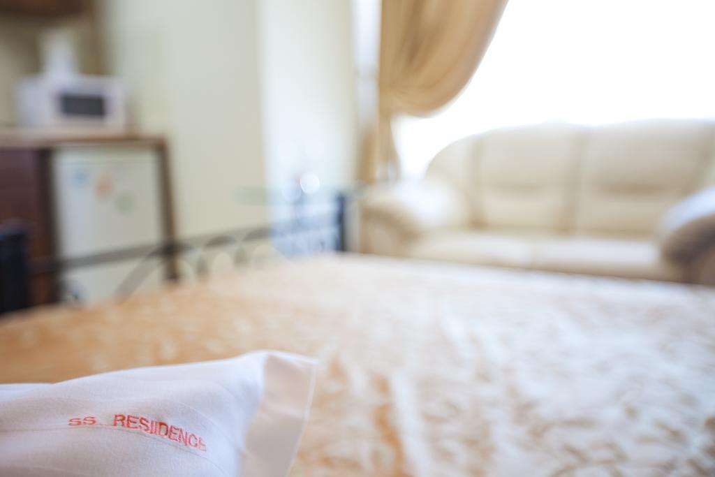 Hotel Ss Residence Unirii Bükreş Dış mekan fotoğraf