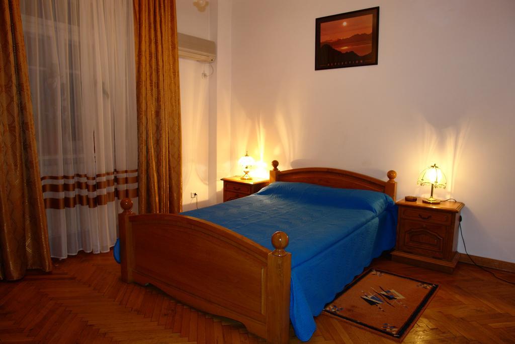 Hotel Ss Residence Unirii Bükreş Dış mekan fotoğraf