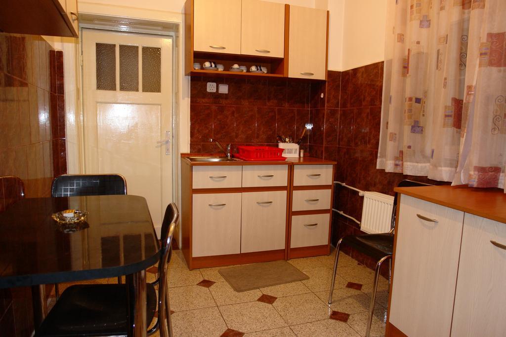 Hotel Ss Residence Unirii Bükreş Oda fotoğraf