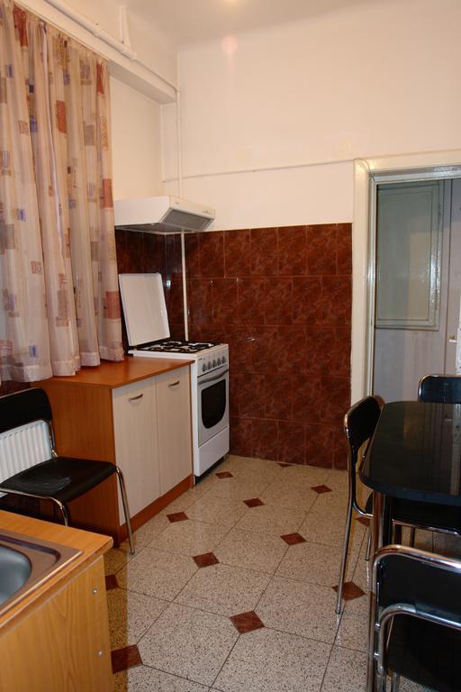 Hotel Ss Residence Unirii Bükreş Dış mekan fotoğraf