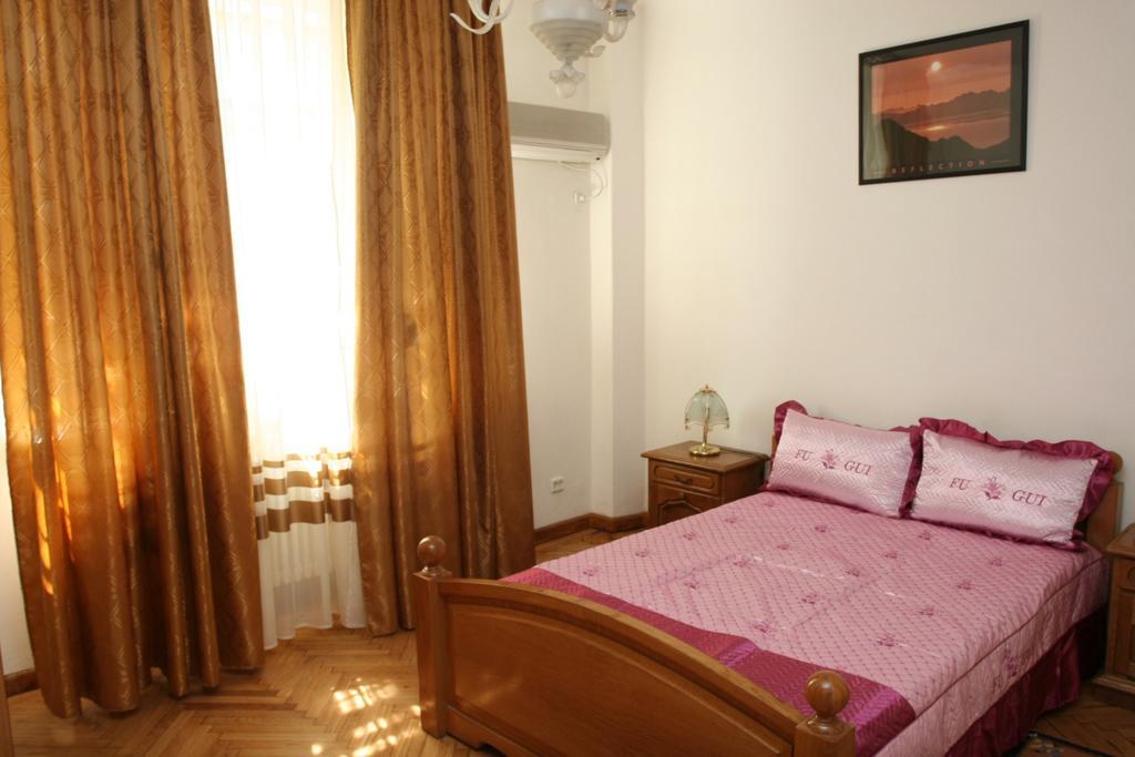 Hotel Ss Residence Unirii Bükreş Dış mekan fotoğraf