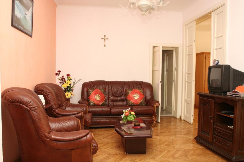 Hotel Ss Residence Unirii Bükreş Dış mekan fotoğraf