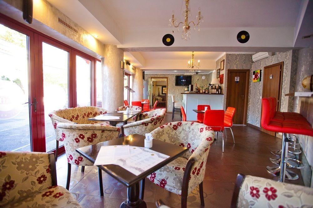 Hotel Ss Residence Unirii Bükreş Dış mekan fotoğraf