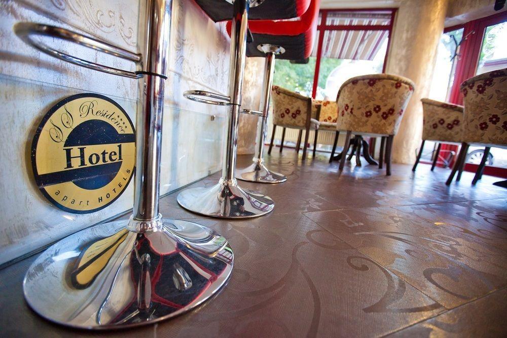 Hotel Ss Residence Unirii Bükreş Dış mekan fotoğraf