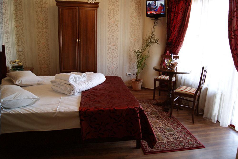 Hotel Ss Residence Unirii Bükreş Dış mekan fotoğraf
