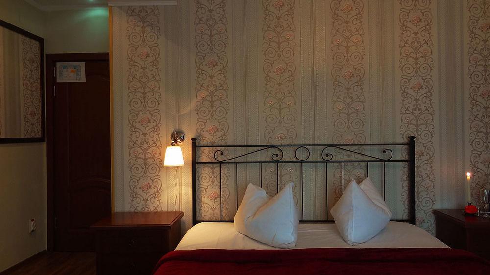 Hotel Ss Residence Unirii Bükreş Dış mekan fotoğraf