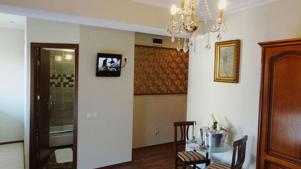 Hotel Ss Residence Unirii Bükreş Dış mekan fotoğraf