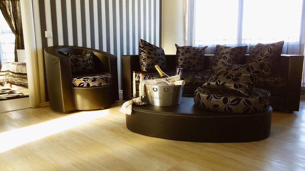 Hotel Ss Residence Unirii Bükreş Dış mekan fotoğraf