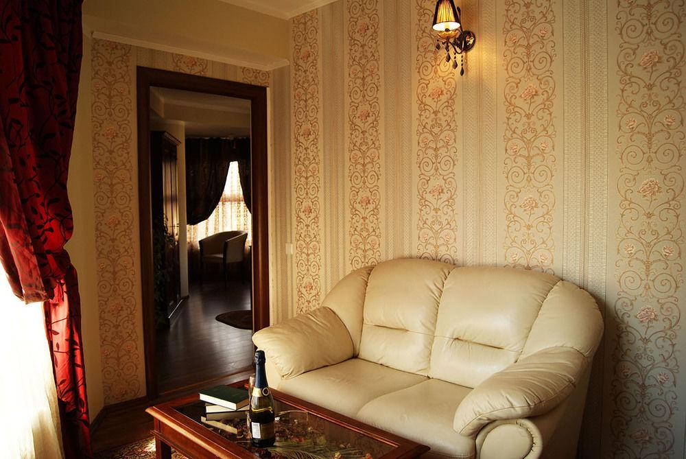 Hotel Ss Residence Unirii Bükreş Dış mekan fotoğraf