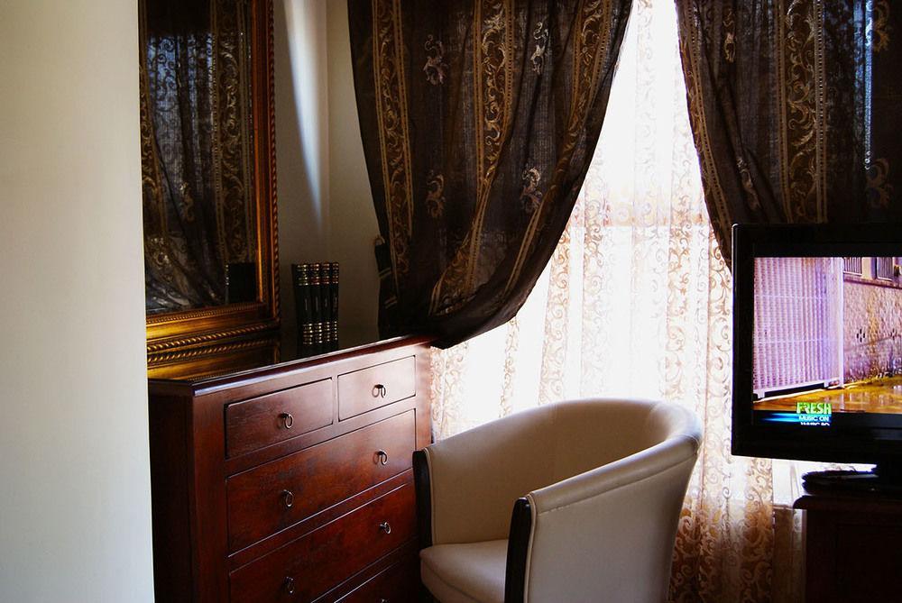 Hotel Ss Residence Unirii Bükreş Dış mekan fotoğraf
