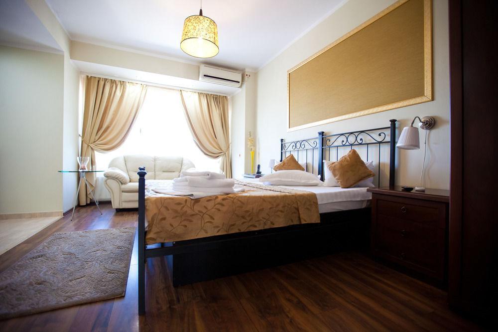 Hotel Ss Residence Unirii Bükreş Dış mekan fotoğraf