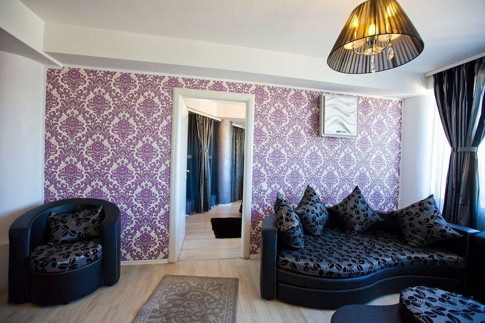 Hotel Ss Residence Unirii Bükreş Dış mekan fotoğraf