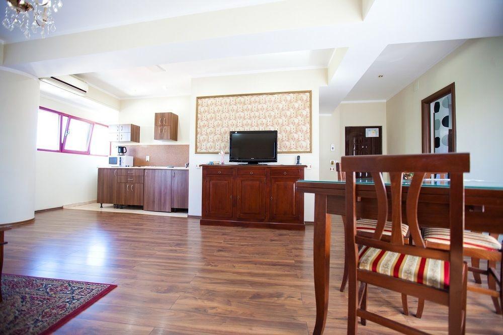Hotel Ss Residence Unirii Bükreş Dış mekan fotoğraf