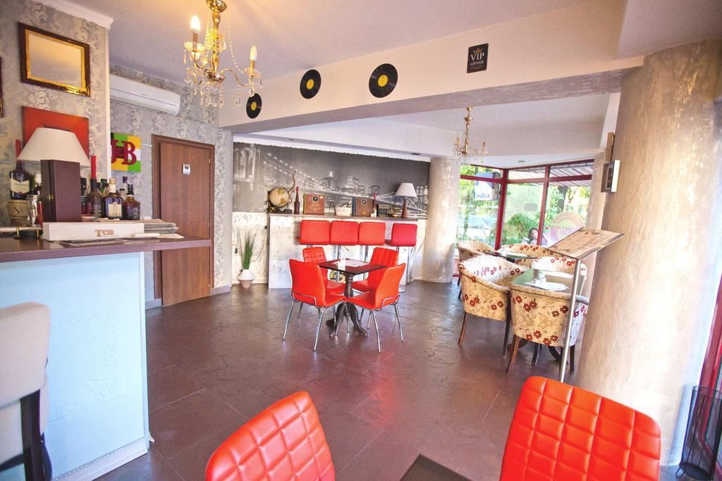 Hotel Ss Residence Unirii Bükreş Dış mekan fotoğraf