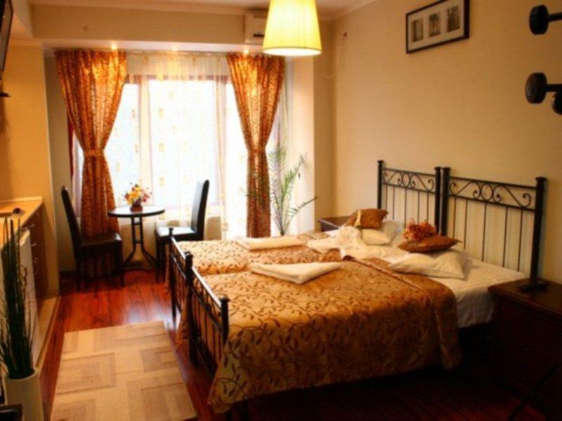 Hotel Ss Residence Unirii Bükreş Dış mekan fotoğraf