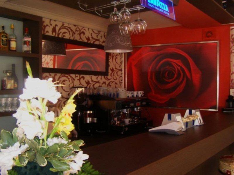 Hotel Ss Residence Unirii Bükreş Dış mekan fotoğraf