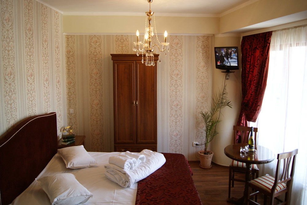 Hotel Ss Residence Unirii Bükreş Dış mekan fotoğraf