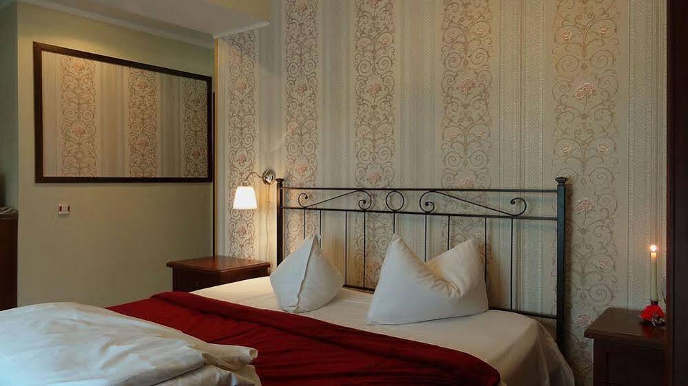 Hotel Ss Residence Unirii Bükreş Dış mekan fotoğraf