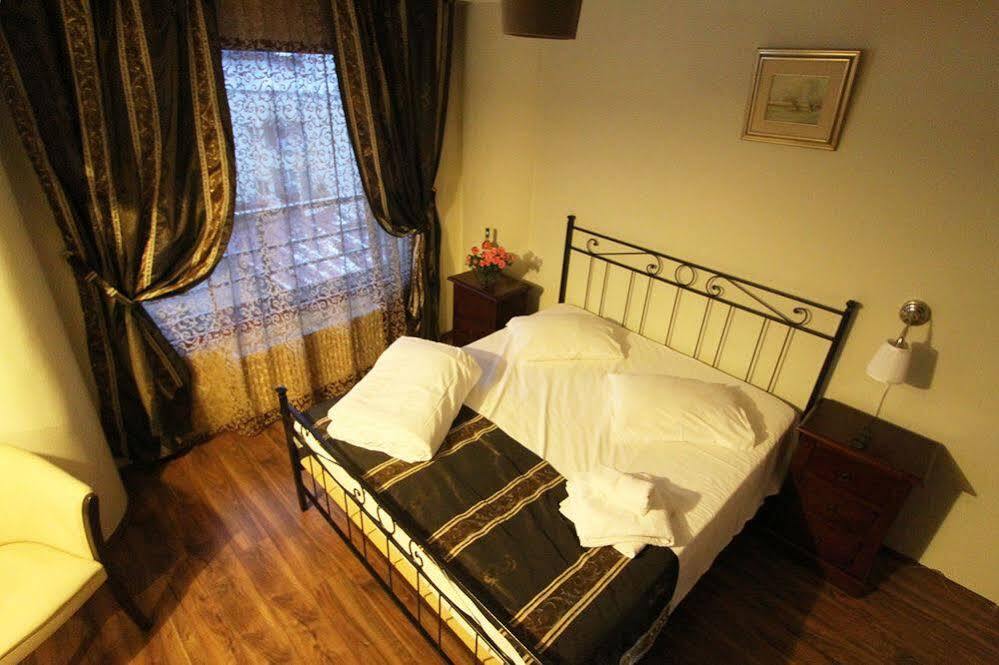 Hotel Ss Residence Unirii Bükreş Dış mekan fotoğraf