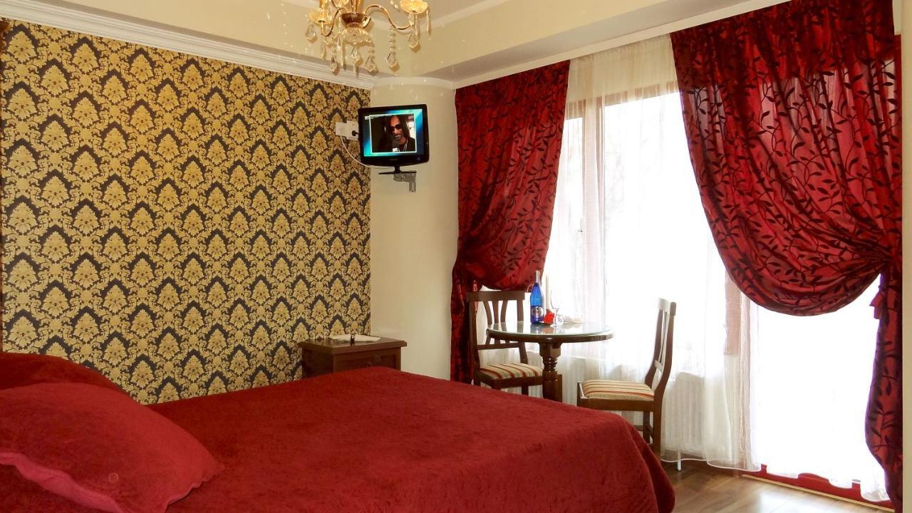Hotel Ss Residence Unirii Bükreş Dış mekan fotoğraf
